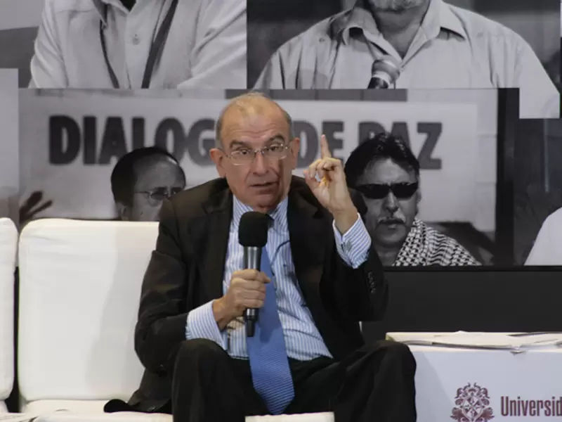HUMBERTO DE LA CALLE