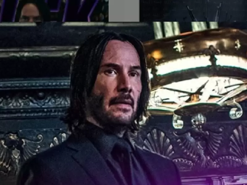 John Wick
