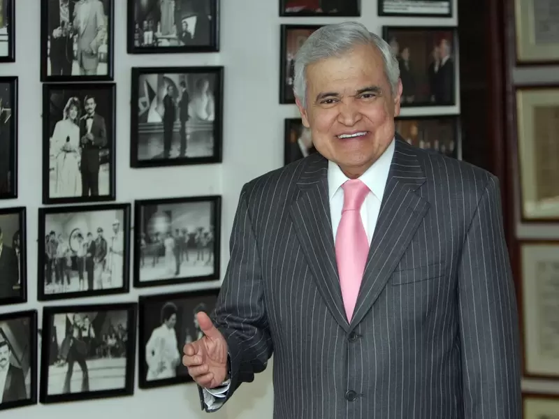 Jorge Barón