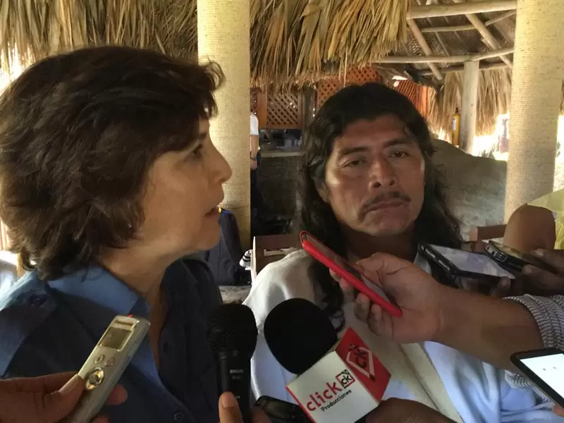 Discusión del Plan de Manejo de los PNNC