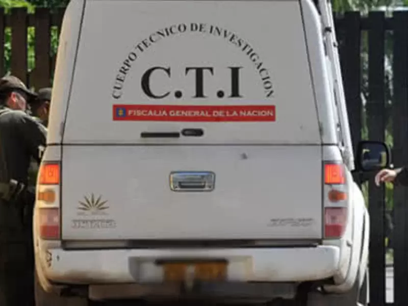 Referencia homicidio en el centro de Medellín