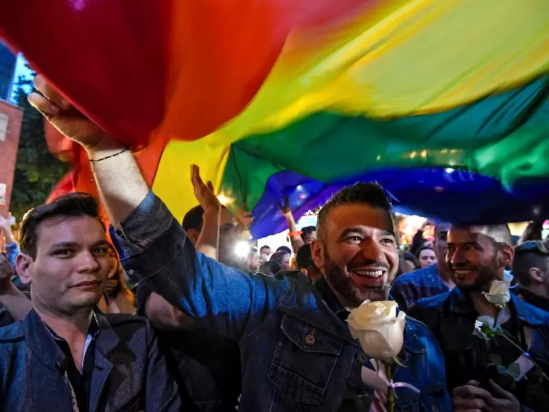 LGBTI