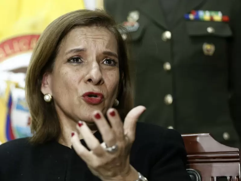 Margarita Cabello Blanco
