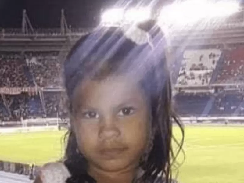 Familiares y amigos de María José Ortega le dieron el último adiós