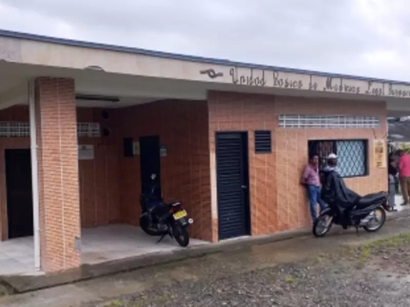 Asesinado médico naturista de Buenaventura cuyo cuerpo apareció en el Chocó
