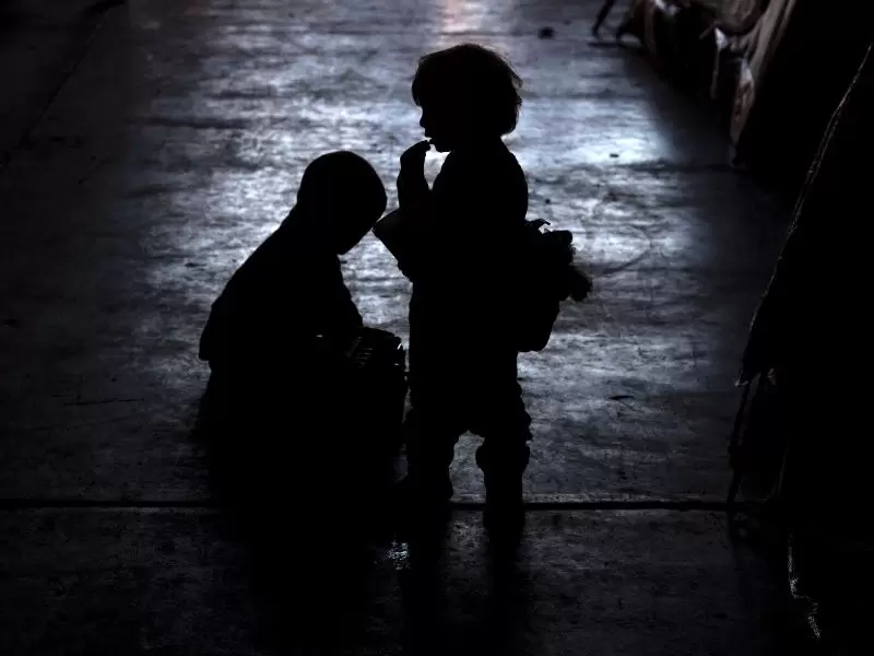 Sexto niño muerto bajo custodia de Estados Unidos en frontera