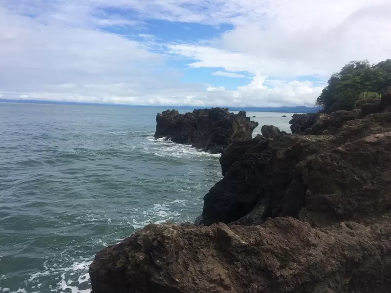 Nuquí, Chocó.