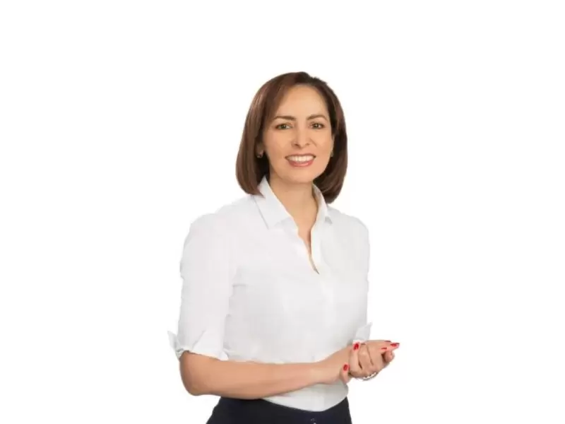Olga Lucía Velásquez