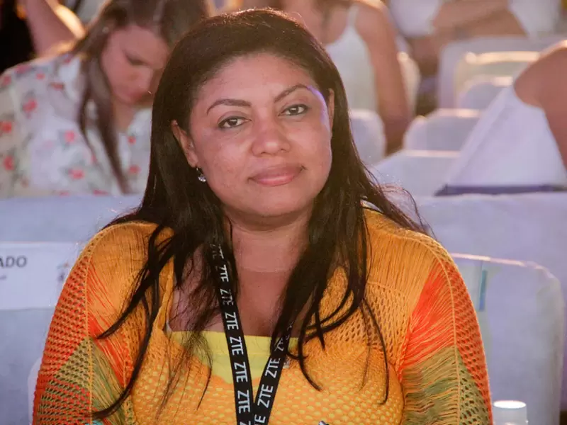 Oneida Pinto