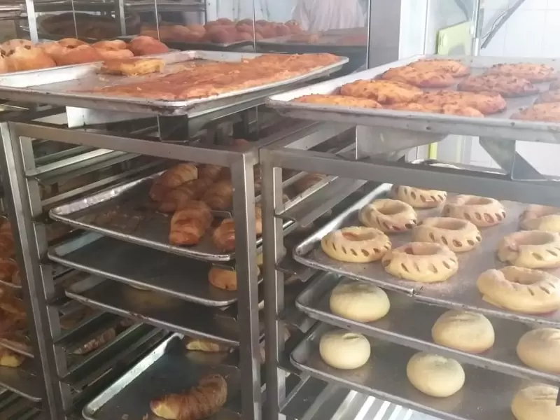 Precio del pan subiría en junio