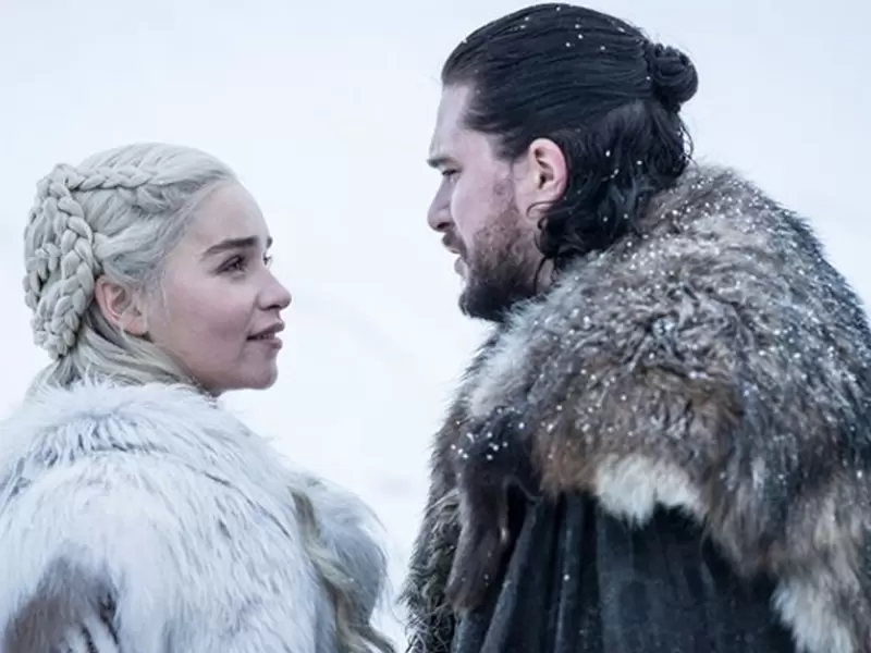 HBO ya tiene clara la idea de lo que quiere plasmar en la próxima producción basada en 'Game of Thrones'