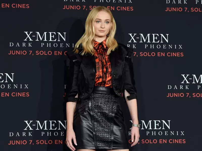 Sophie Turner