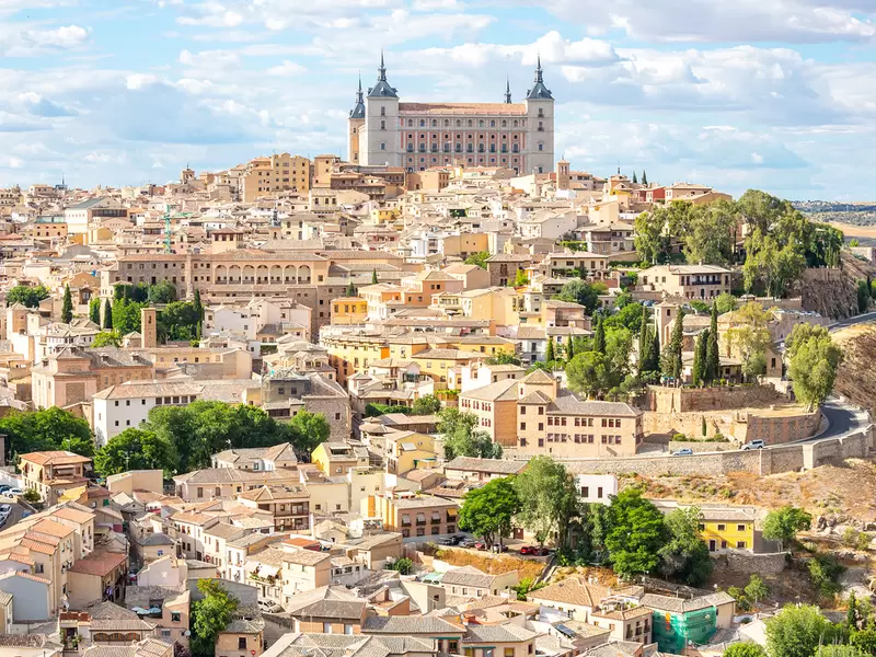 Toledo (España)