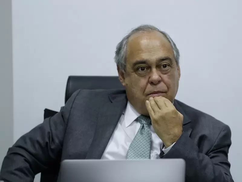 Camilo Gómez, director de la Agencia Nacional para la Defensa Jurídica del Estado