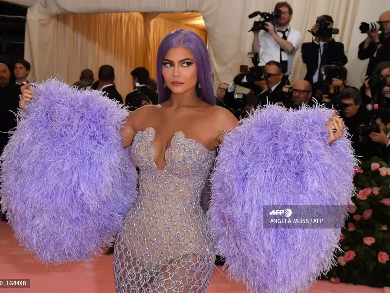 Kylie Jenner Kylie Jenner