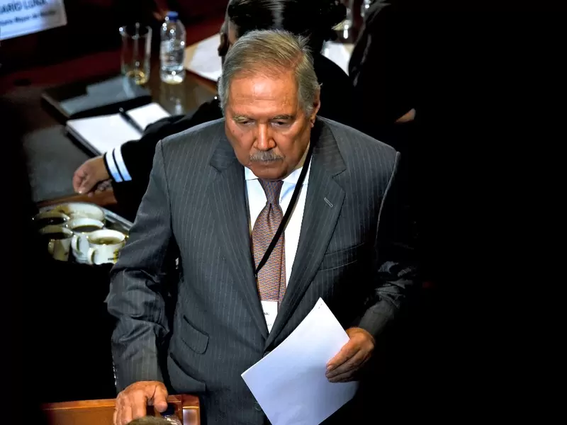 Ministro de Defensa, Guillermo Botero