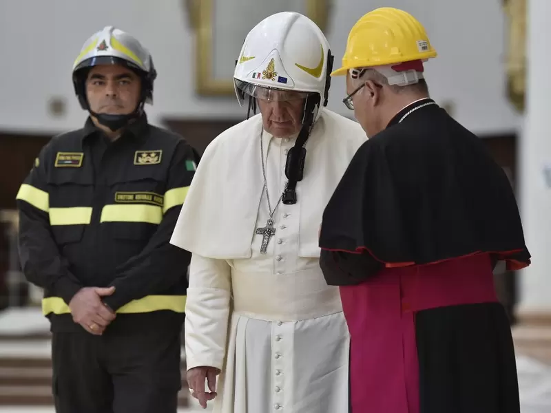 Papa Francisco