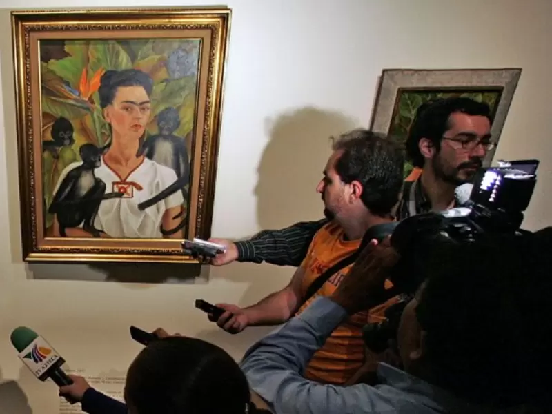 Frida Khalo