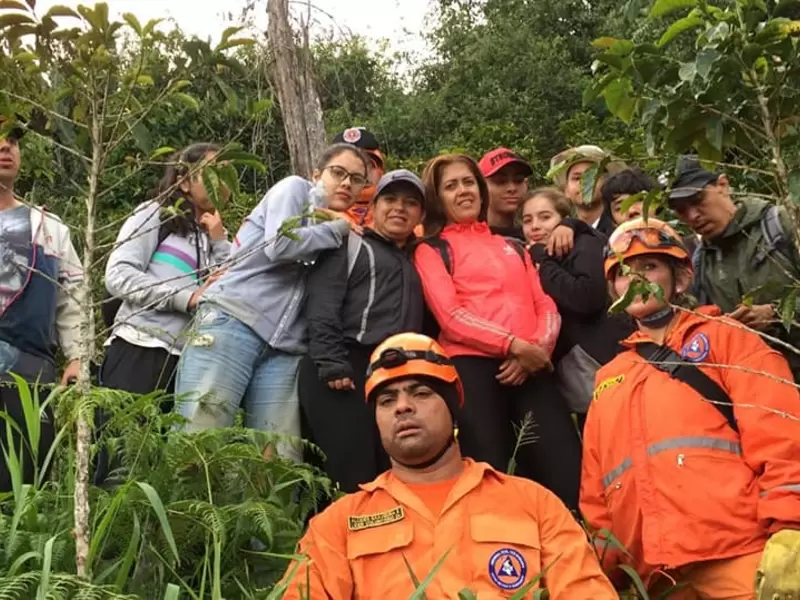 Defensa Civil Quindío