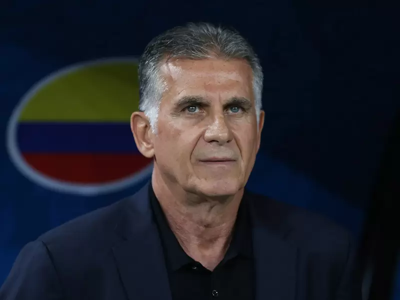 Colombia Vs Chile Paquete 1