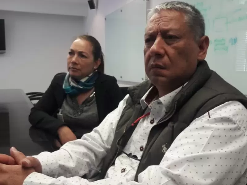 Uriel Mora Urrea, señalado de ser testaferro de las Farc.