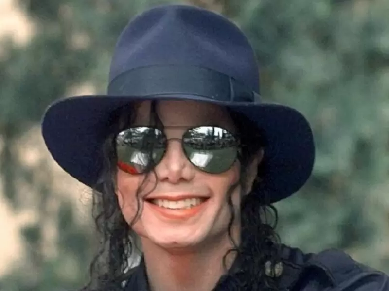 Michael Jackson Michael Jackson
