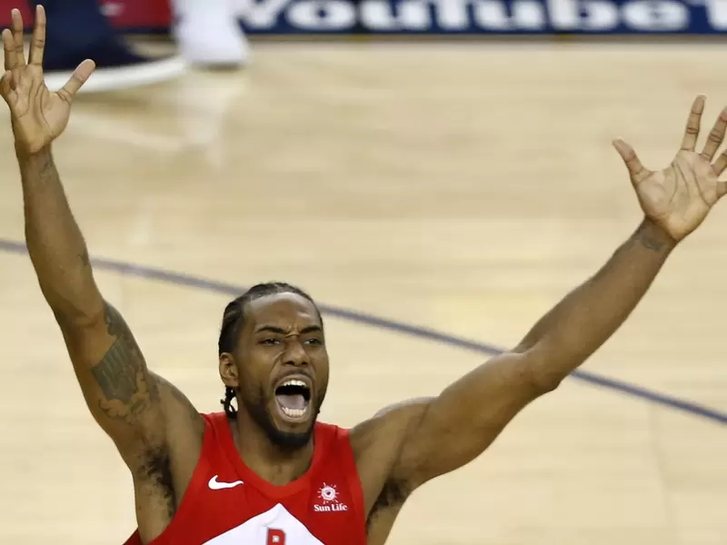 Toronto Raptors Toronto Raptors