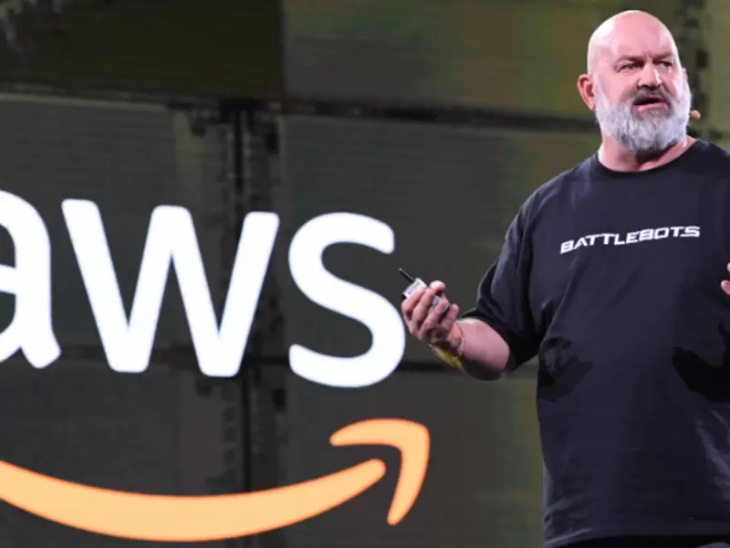 Amazon