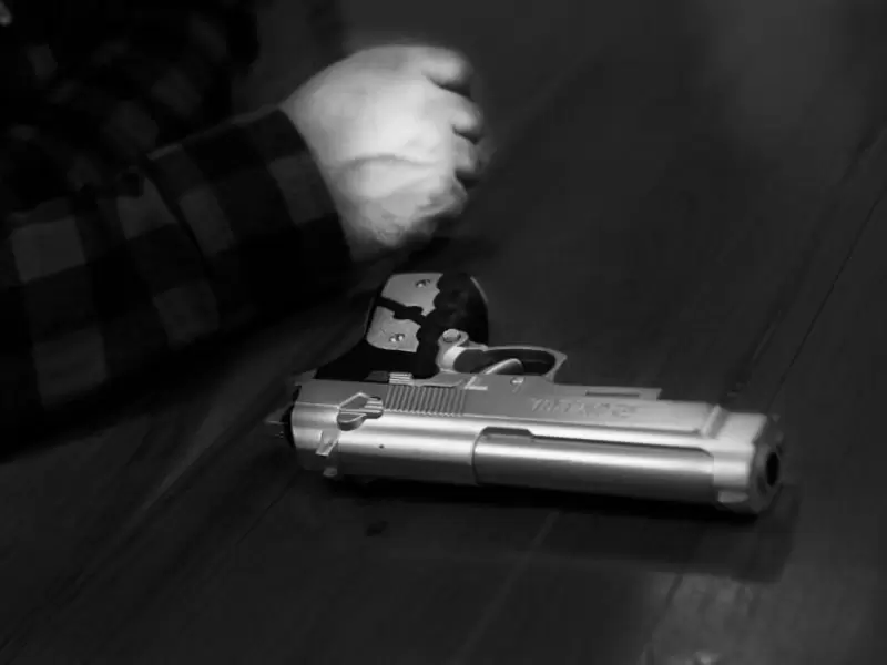 Estas dos personas también son investigados por la Fiscalía, si tiene algún vínculo con el cobro de extorsiones a comerciantes y transportadores en el barrio Robledo Miramar.