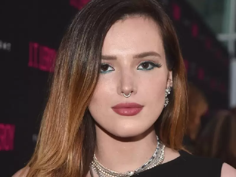 Bella Thorne