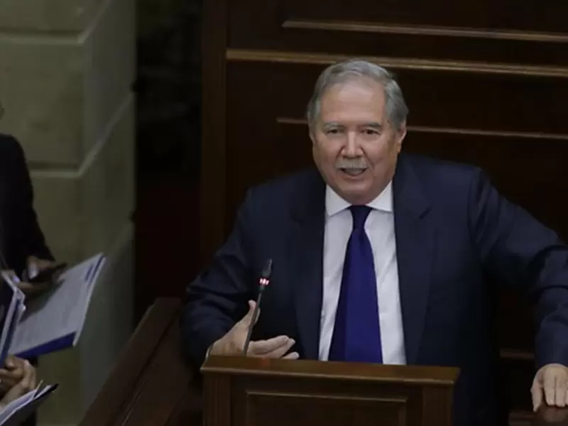 Guillermo Botero, ministro de Defensa