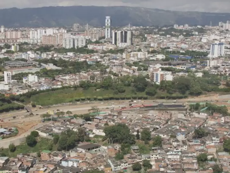 Ciudad