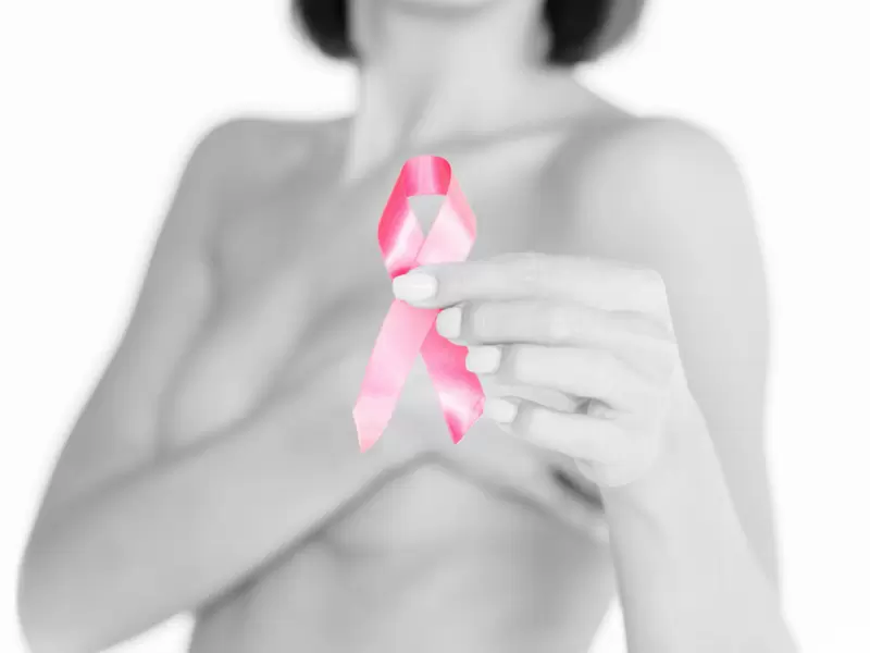 Cáncer de mama