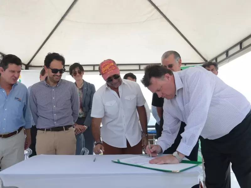 Barranquilla se consolida como ciudad energética de Colombia