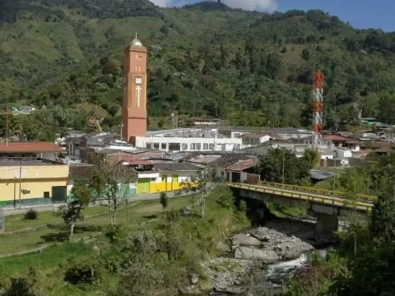 Pijao, Quindío