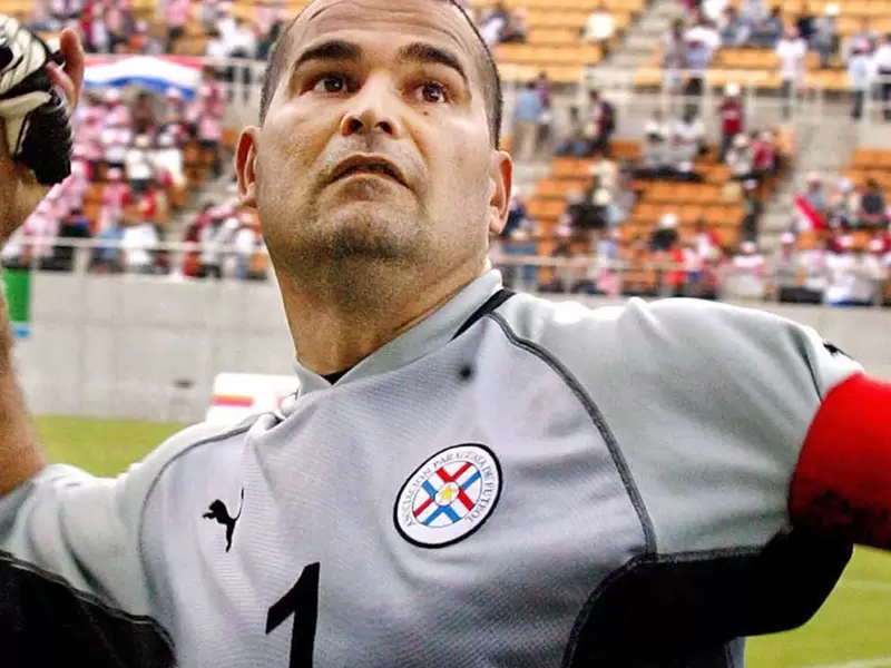 Chilavert