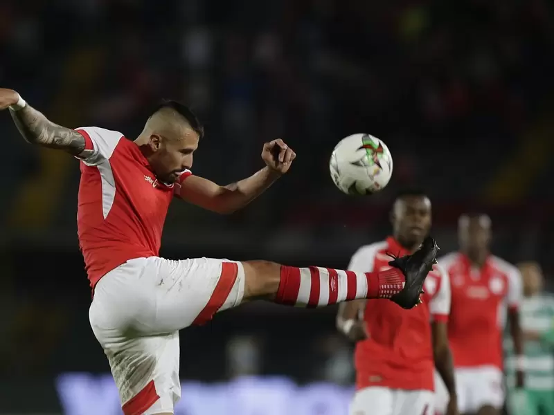 Independiente Santa Fe - Liga Águila