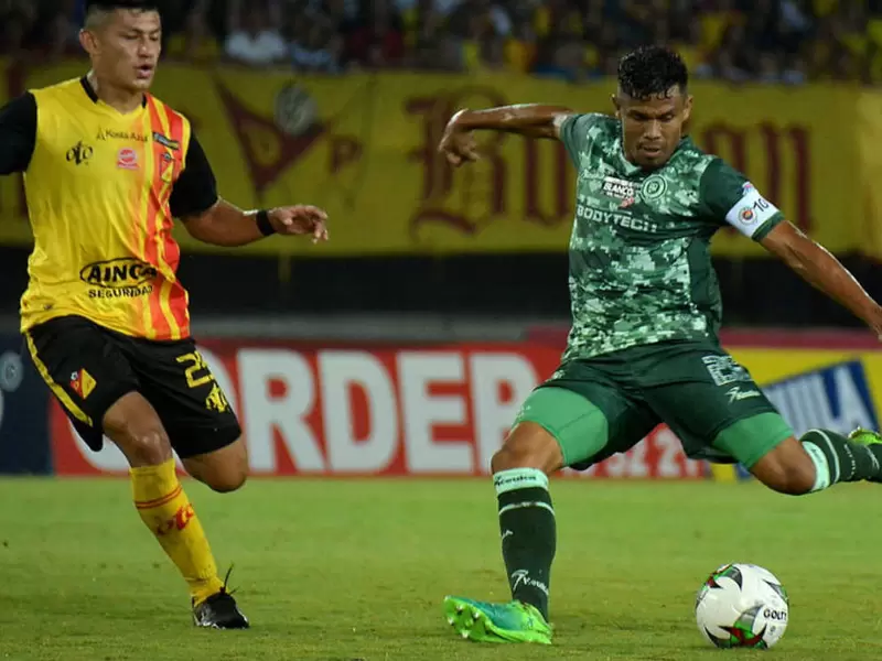 Pereira Vs Cortuluá