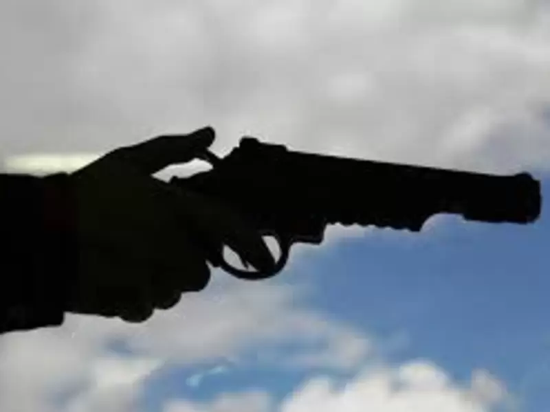 Otros tres hombres están en la cárcel por el atentado ocurrido en Buriticá, Antioquia.