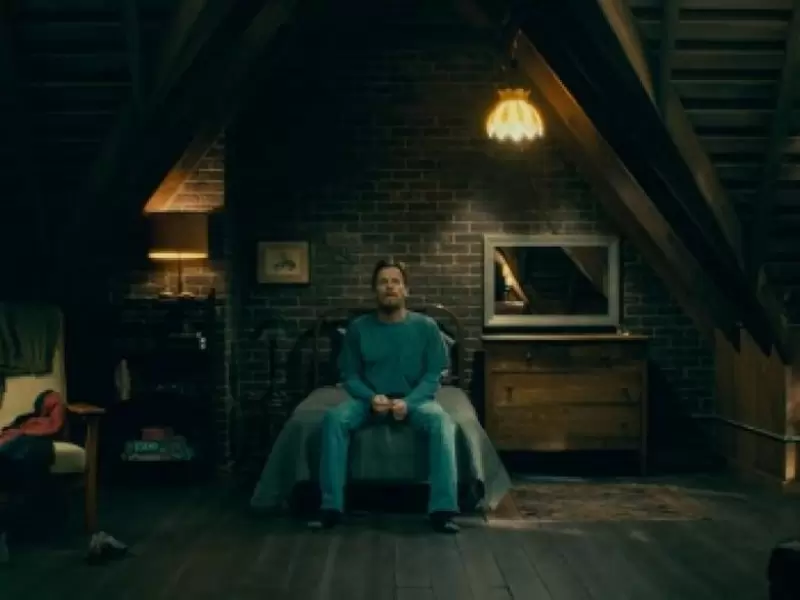 Ewan McGregor como Danny Torrance en 'Doctor Sueño' Ewan McGregor como Danny Torrance en 'Doctor Sueño'