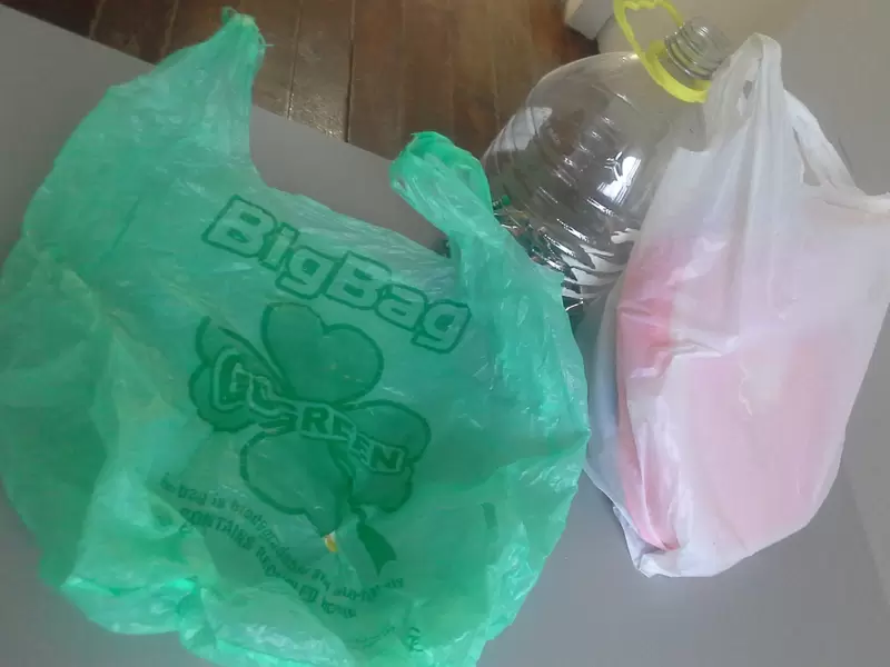 Plásticos