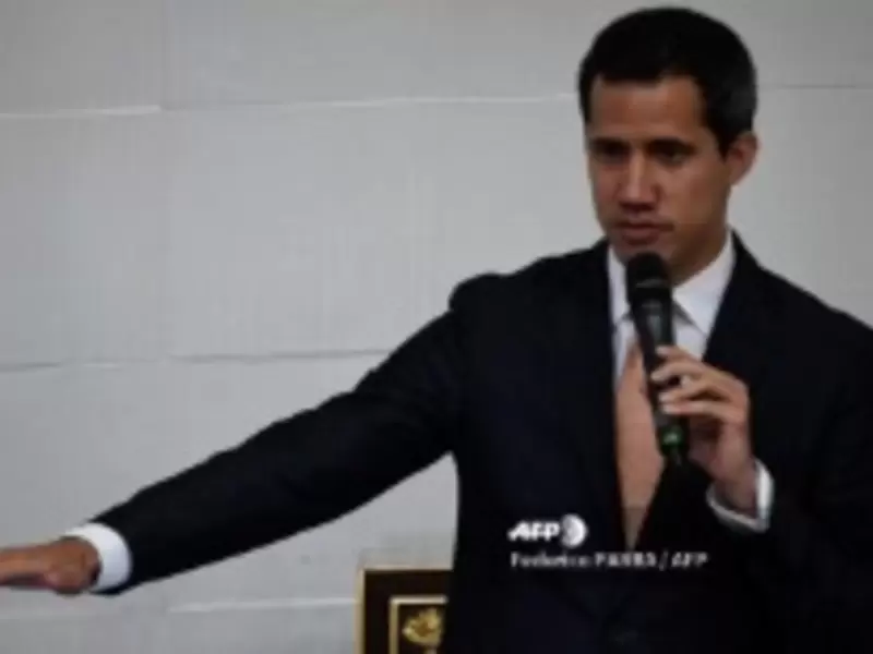 Juan Guaido