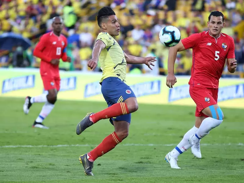 Radamel Falcao García