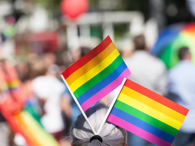 Comunidad LGBTI