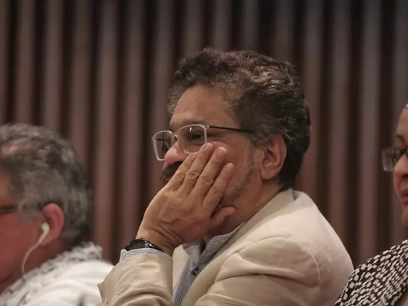 IVÁN MÁRQUEZ