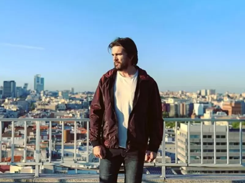 Juanes, músico colombiano