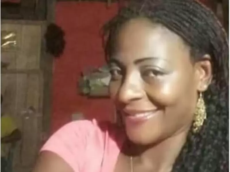 María del Pilar Hurtado, mujer asesinada en Tierralta (Córdoba)
