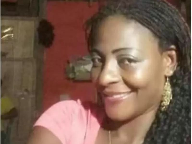 La mujer asesinada en Córdoba, salio de Puerto Tejada a buscar un mejor futuro.