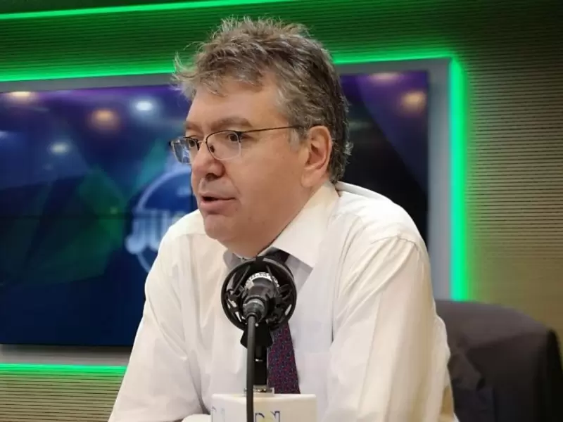 Mauricio Cárdenas