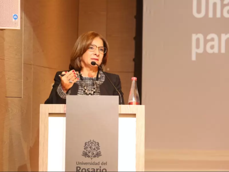 Procuradora General, Margarita Cabello Blanco